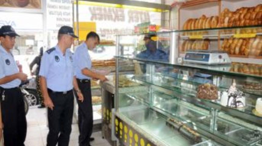 Afyonkarahisar&rsquo;da Bir Yılda 650 Kişiye Iş Yeri A&ccedil;ma Ruhsatı Verildi