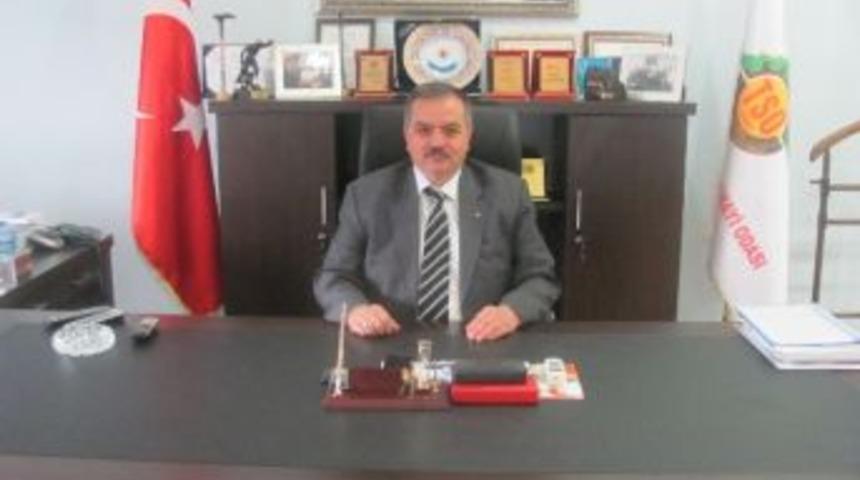 Devrek Tso Seramik Banyo Fuarına Katılacak