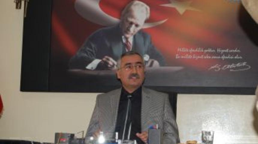 SGK Hizmet Binası ile ilgili s&uuml;re&ccedil; devam ediyor