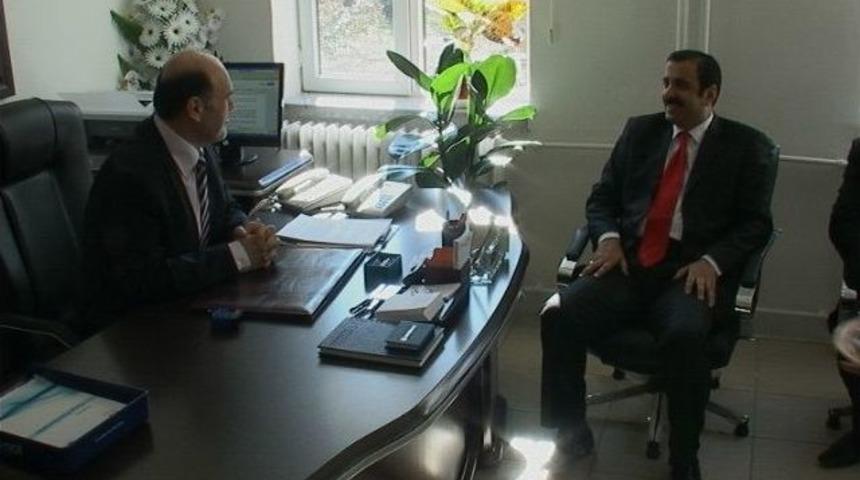 Sağlık-sen Genel Başkanı Metin Memiş: