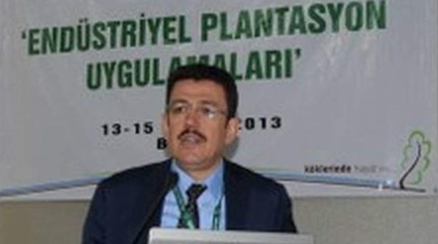 Ormancılar 2. Nesil Ağa&ccedil;landırma Yapacak