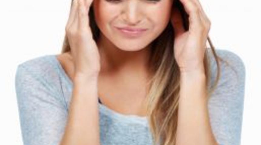 &lsquo;Baş Ağrılarına Karşı Hayat Tarzını Değiştirin&rsquo;