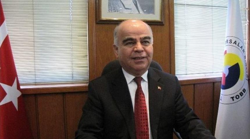 Yeni Ticaret Kanunu Nazilli'de Anlatılacak