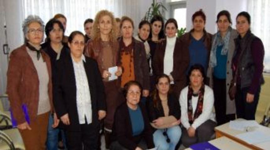 Adıyaman&rsquo;daki Kadınlar 14 Şubat Sevgiler G&uuml;n&uuml;nde Dans Edecek