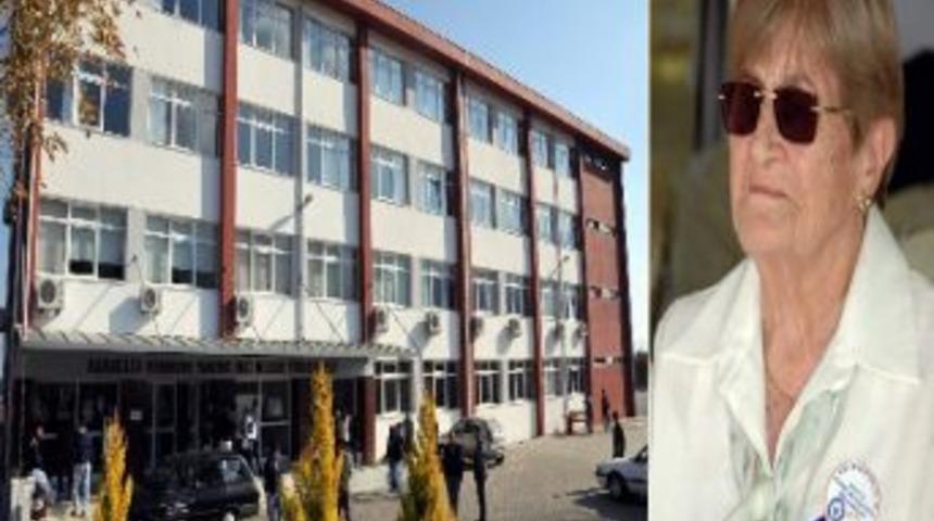 Ad&uuml;, İnci&rsquo;sini Kaybetti