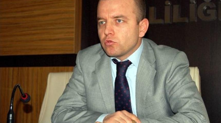 Kurumların Proje Birimleri Arasında Koordinasyon Sağlanıyor