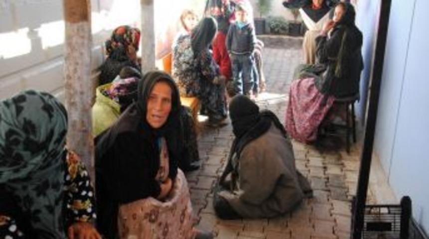 Suriyeli Dilencilere Zabıta Operasyonu