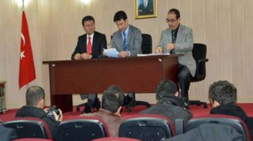 Ardahan&rsquo;da Eğitim Programlarının Tamamı Kabul Edildi