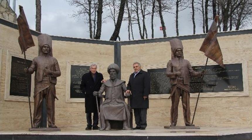 Hendek&rsquo;te Balık Tutmanın Keyfi Yaşanacak