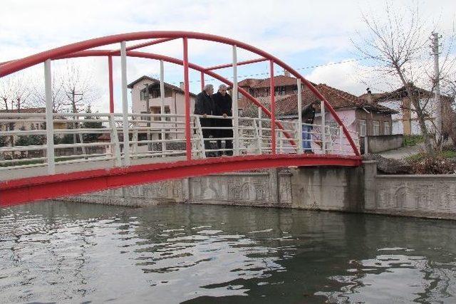 Hendek&rsquo;te Balık Tutmanın Keyfi Yaşanacak 1