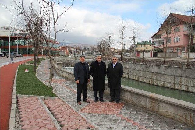 Hendek&rsquo;te Balık Tutmanın Keyfi Yaşanacak 2