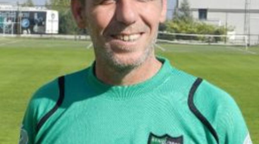 Denizlispor Zorlu Virajda