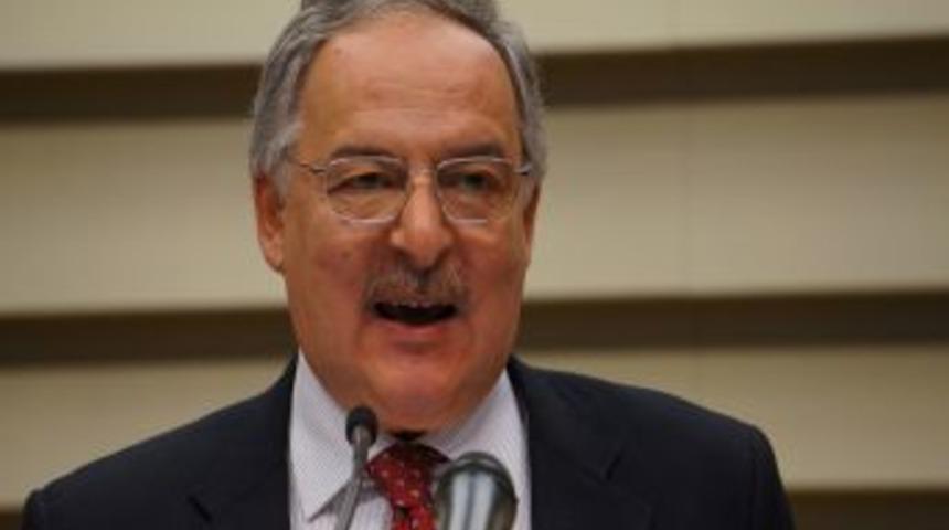 Haluk Ko&ccedil;: Apo, Başbakan'a Mektup Yazdı Mı?