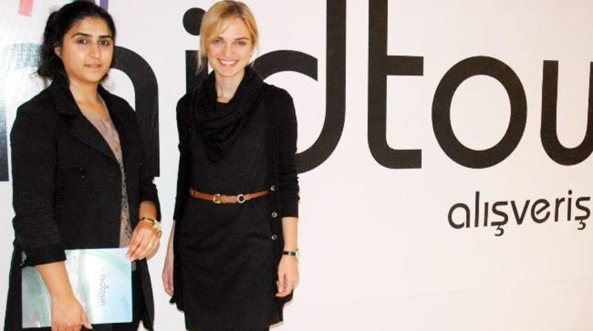 Midtown Ailesine Yeni Bir &Uuml;ye Katıldı