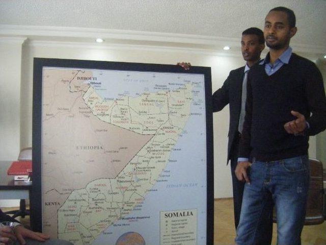 Mesir Festival Komitesi nden Ankara Mesaisi 2