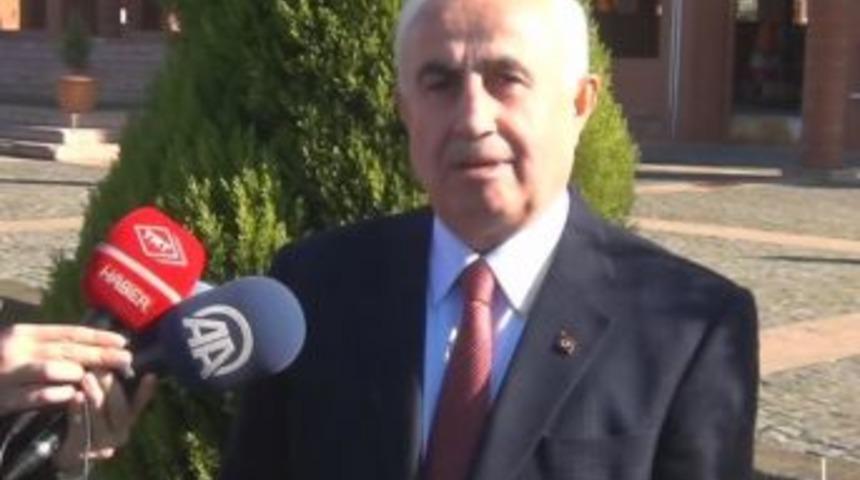 Giresun Valiliği Yemekhanede Beyaz Ekmek Tuketimine Son Verdi