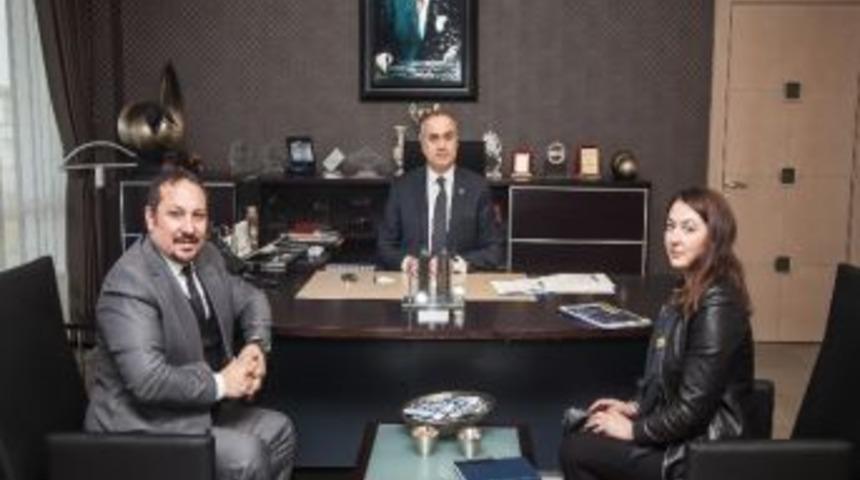 Yatırımcıların G&ouml;z&uuml; Sakarya&rsquo;da