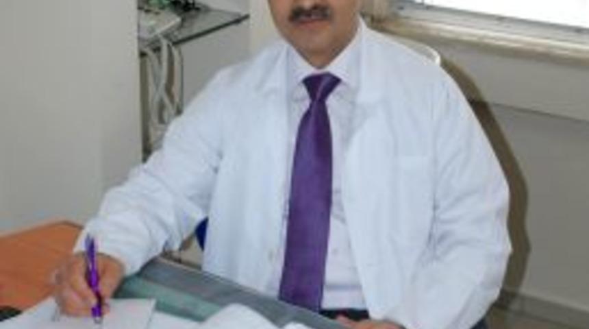 '&Ouml;nemsenmeyen Kulak Akıntıları Tam Işitme Kaybına Sebep Olabilir'