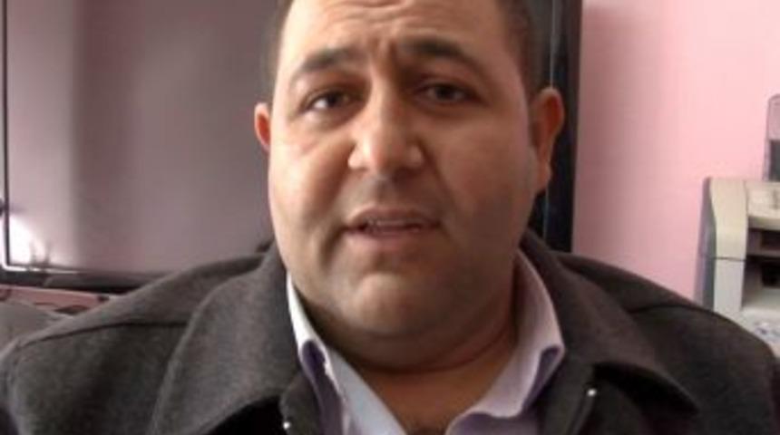 Bı&ccedil;akla Tehdit Edilen Otob&uuml;s Şof&ouml;r&uuml;: Bir Gencin &Ouml;l&uuml;me Gitmesine G&ouml;z Yumamazdım