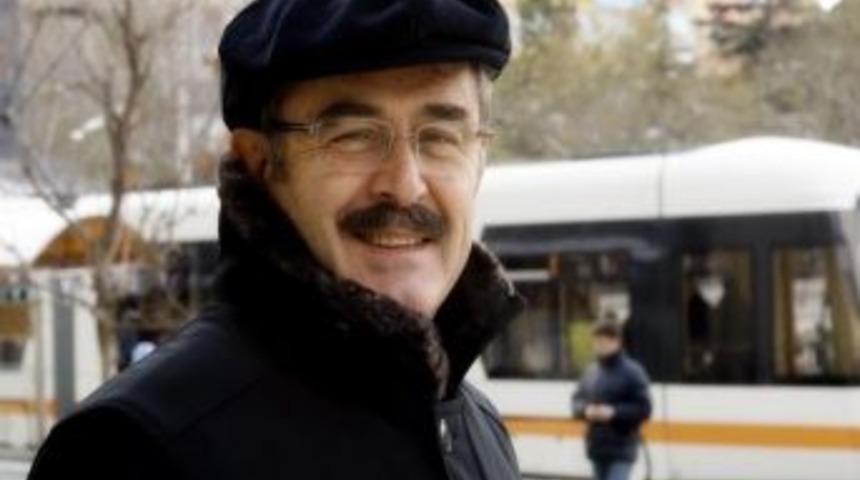 B&uuml;y&uuml;kerşen&rsquo;in Sevgililer G&uuml;n&uuml; Mesajı