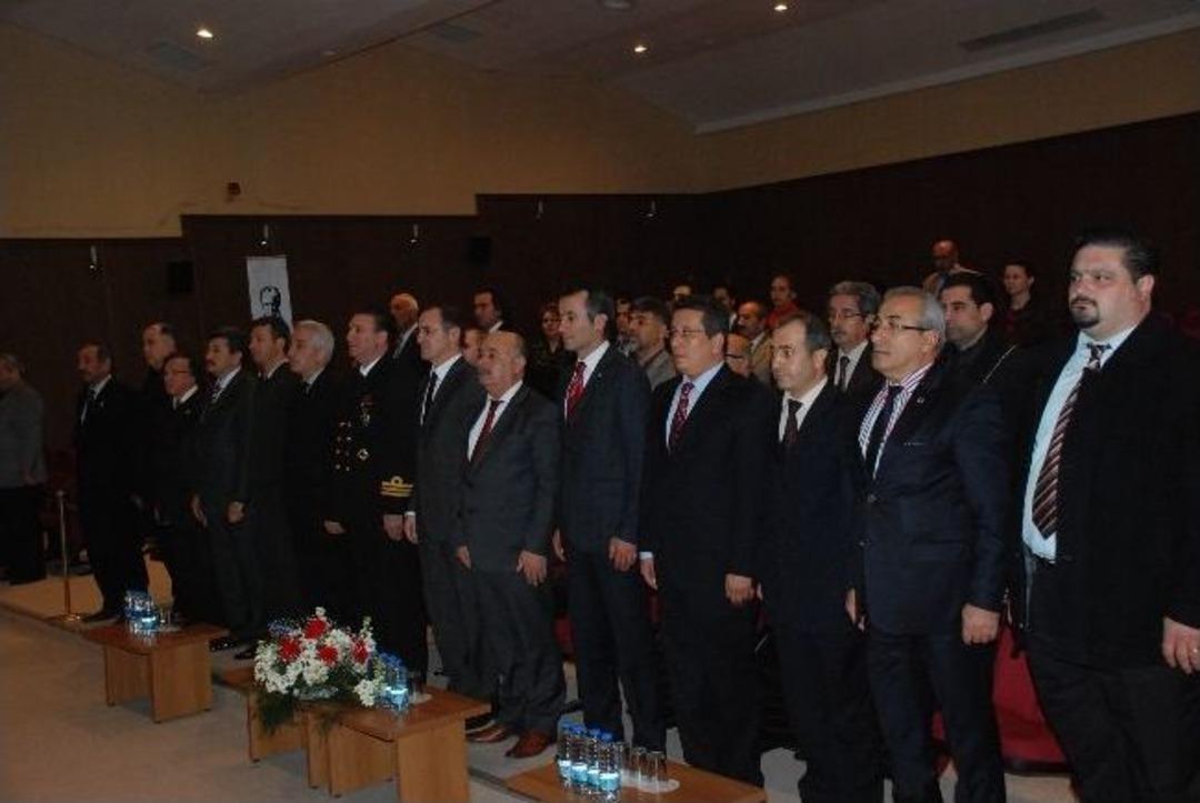 Didim&rsquo;de 2011 Yılı Vergi Rekortmenleri &Ouml;d&uuml;llendirildi