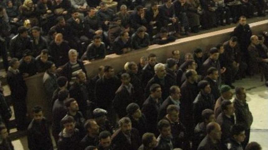 Bitlis'te 320 Kişilik İşe 5 Bin 610 Başvuru