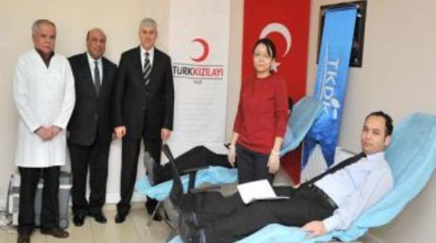 Uşak Valisi Erden: Kırsal Kalkınma Desteklerinden Yararlanmalıyız