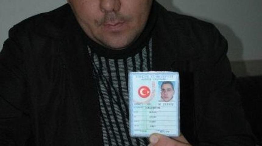 Aydın Doğan Ak Parti&rsquo;ye &Uuml;ye Oldu