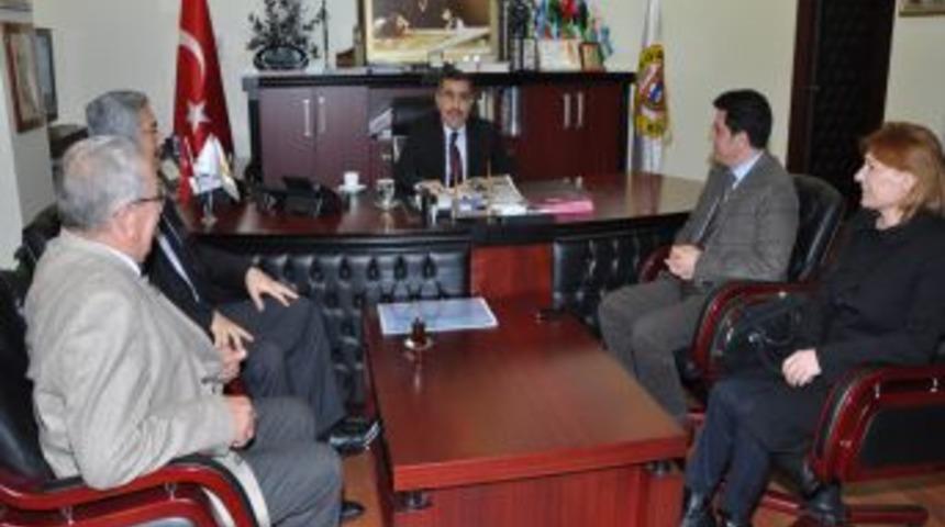 Misis Kazıları D&uuml;nyanın G&ouml;z&uuml;n&uuml; Adana'ya &Ccedil;evirecek