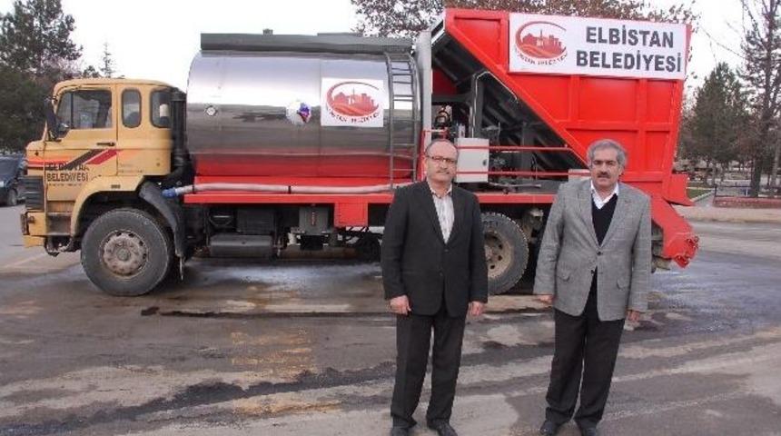 K&uuml;&ccedil;&uuml;k: &ldquo;hizmette Sınır Tanımıyoruz&rdquo;