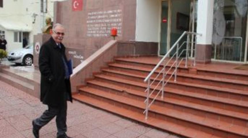 Minib&uuml;s Davası Başladı