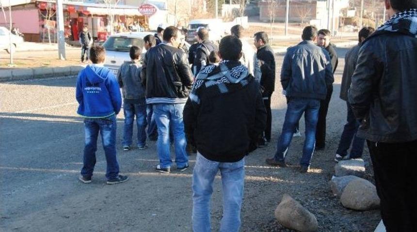 7 Yaşındaki Kız &Ccedil;ocuğu, Kazada Hayatını Kaybetti