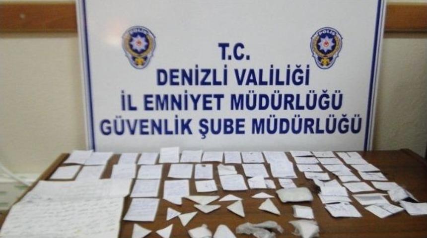 Emniyetten Operasyon