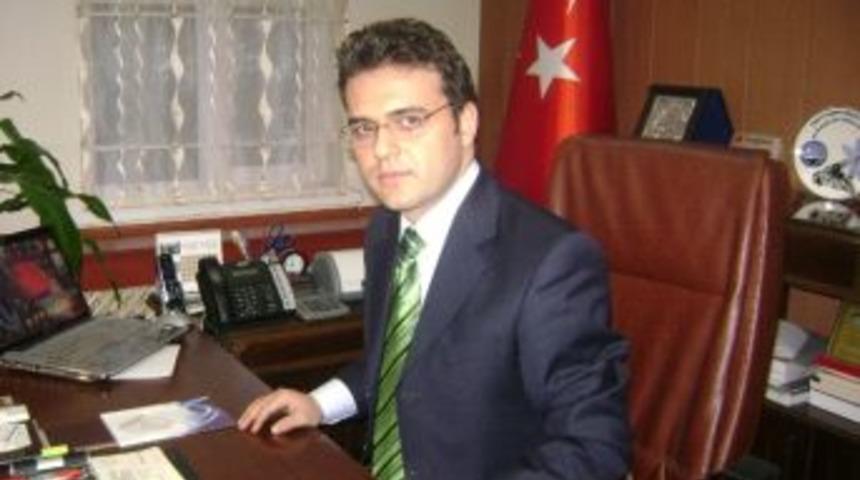 Kağızman Kaymakamı G&uuml;rsoy&rsquo;dan 15 K&ouml;ye M&uuml;jde