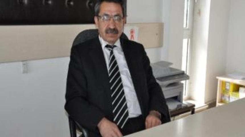 Ptt Yerköy’de Doğalgaz Tahsilatına Başladı