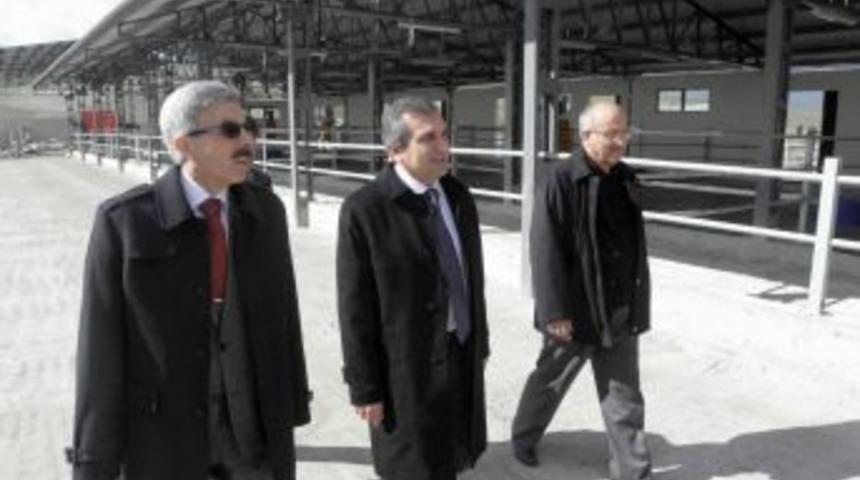 Vali Yazıcı: Yatırımlar Planlı Yapılırsa Başarılı Olur