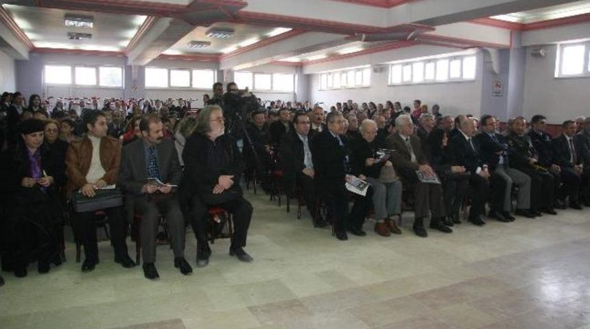 &ldquo;şair İbrahim Yıldız Şiir &Ouml;d&uuml;l&uuml;&rdquo; Yarışması