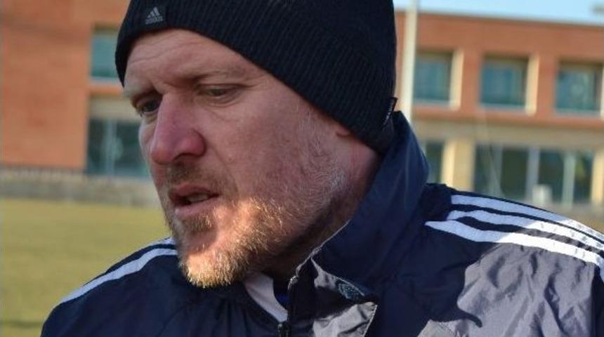 Kayserispor&rsquo;da Eskişehirspor Ma&ccedil;ı Hazırlıkları S&uuml;r&uuml;yor