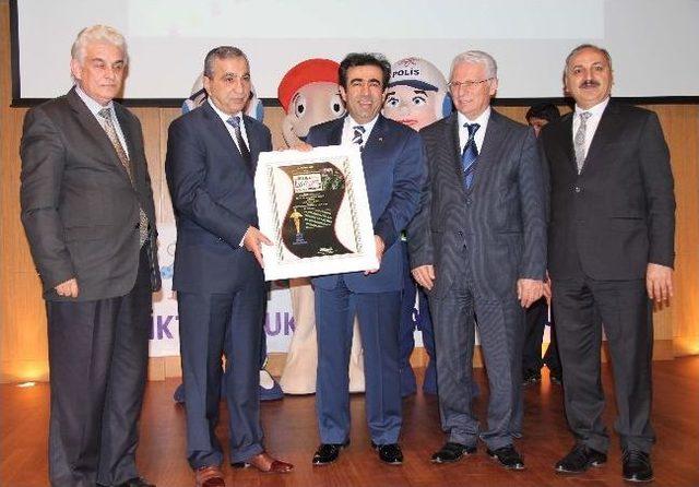 Mersin, Trafik Kazalarını En Aza İndirmekte Kararlı 2