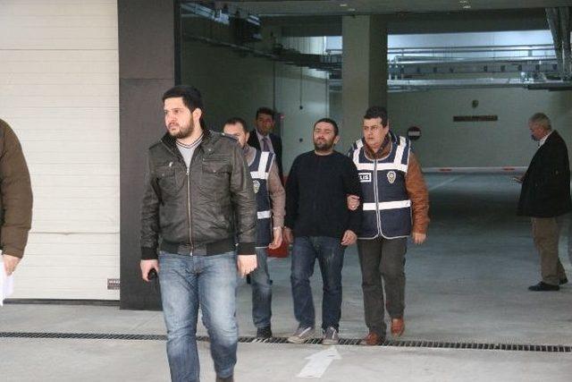 Cesedi Metruk Evde 4 Yıl Sonra Bulunan Gencin Katili 6 Yıl Sonra Yakalandı 1