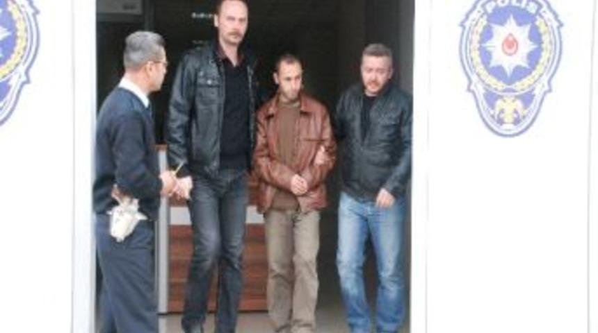 Evden Hırsızlığa İki Yıl Altı Ay Hapis Cezası