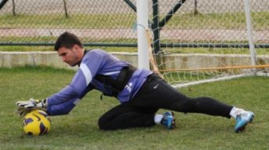 Fornezzi 2017&rsquo;ye Kadar Orduspor&rsquo;da