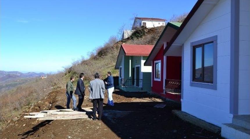 Ayvacık&rsquo;a Arap Turist İlgisi