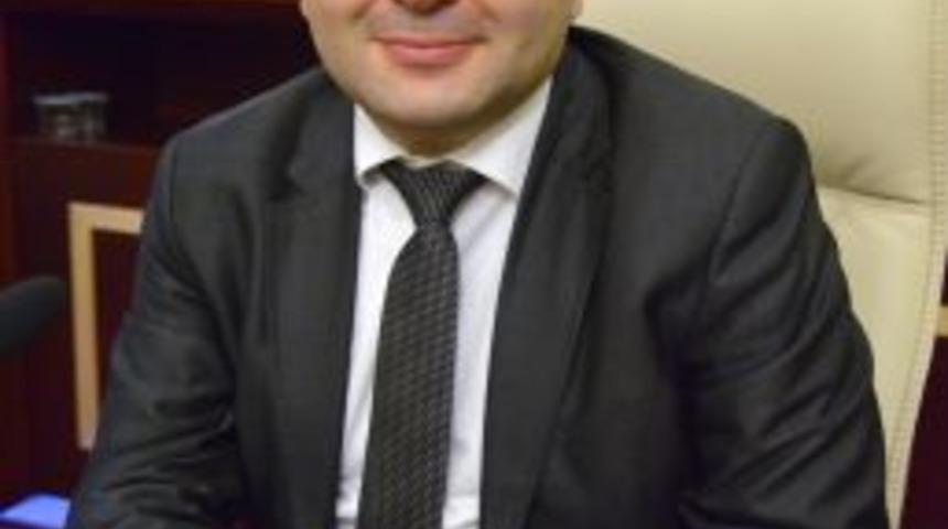 B&uuml;y&uuml;kşehirin Kurumsal Yapısı G&uuml;&ccedil;lenecek