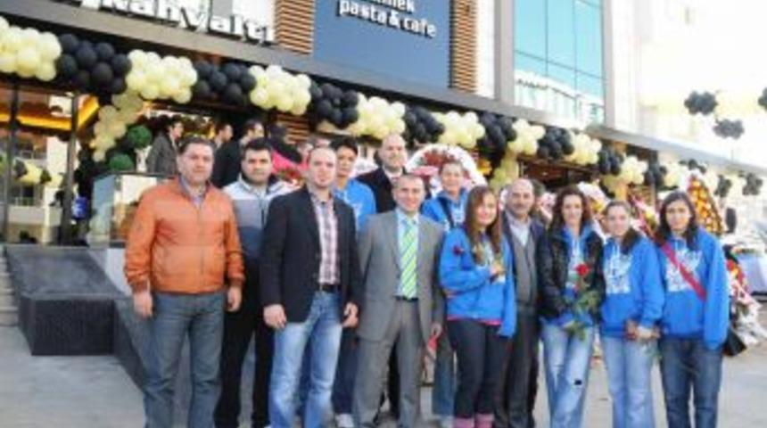 Pe&ccedil;ko, Anadolu&rsquo;daki Ilk Şubesini Samsun&rsquo;da A&ccedil;tı