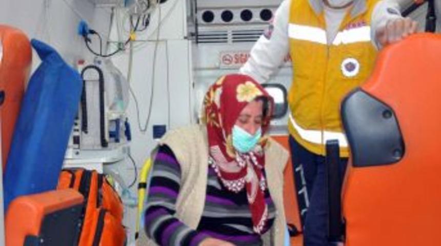 Kozan&rsquo;da Domuz Gribi Ş&uuml;phesi