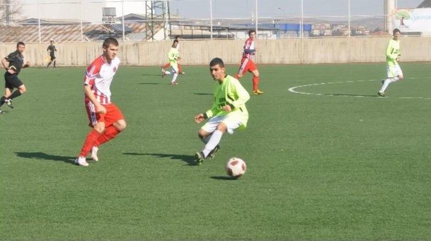 Liseler Arası D&uuml;nya Şampiyonası Turnuvası Gaziantep&rsquo;te Yapılıyor