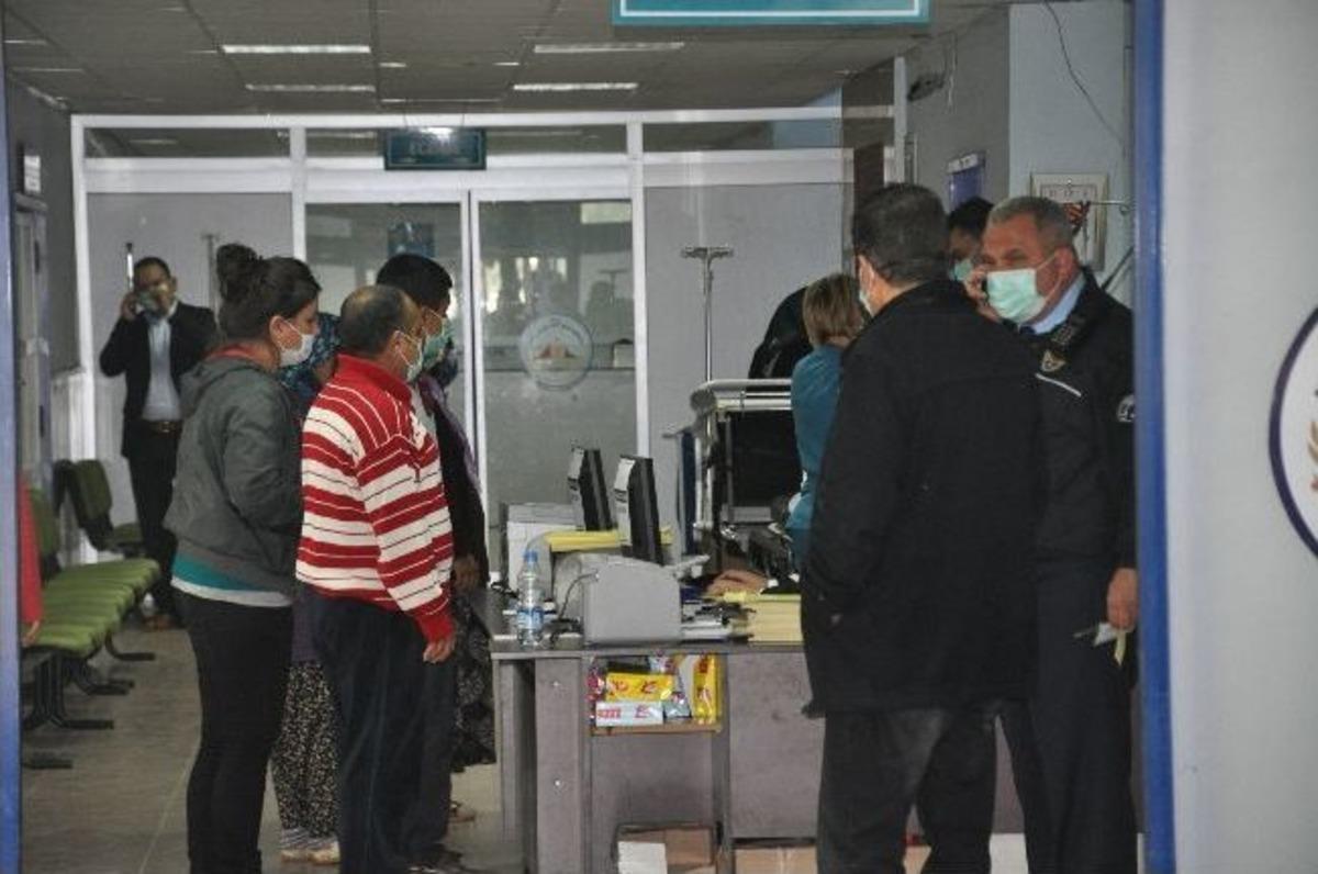 Adana&rsquo;da H1n1 Vir&uuml;s&uuml; Ş&uuml;phesi