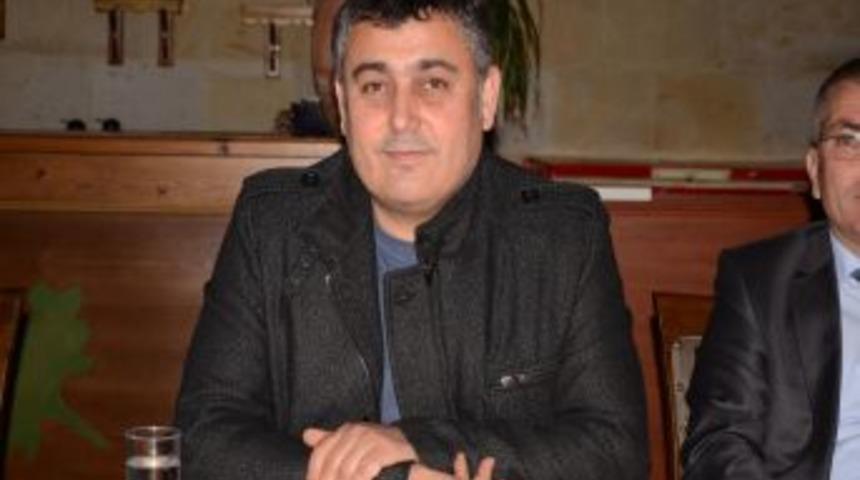 Hastane Yapımı I&ccedil;in Sağlık Bakanlığı&rsquo;ndan Onay Istedi