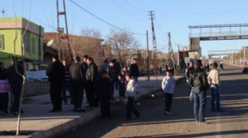 Siverek'te Trafik Kazası: 1 &Ouml;l&uuml;
